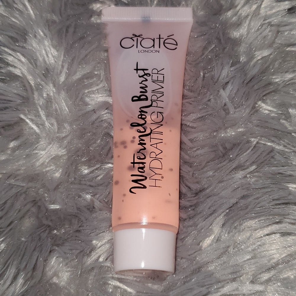 Ciaté Watermelon Burst Hydrating Primer
